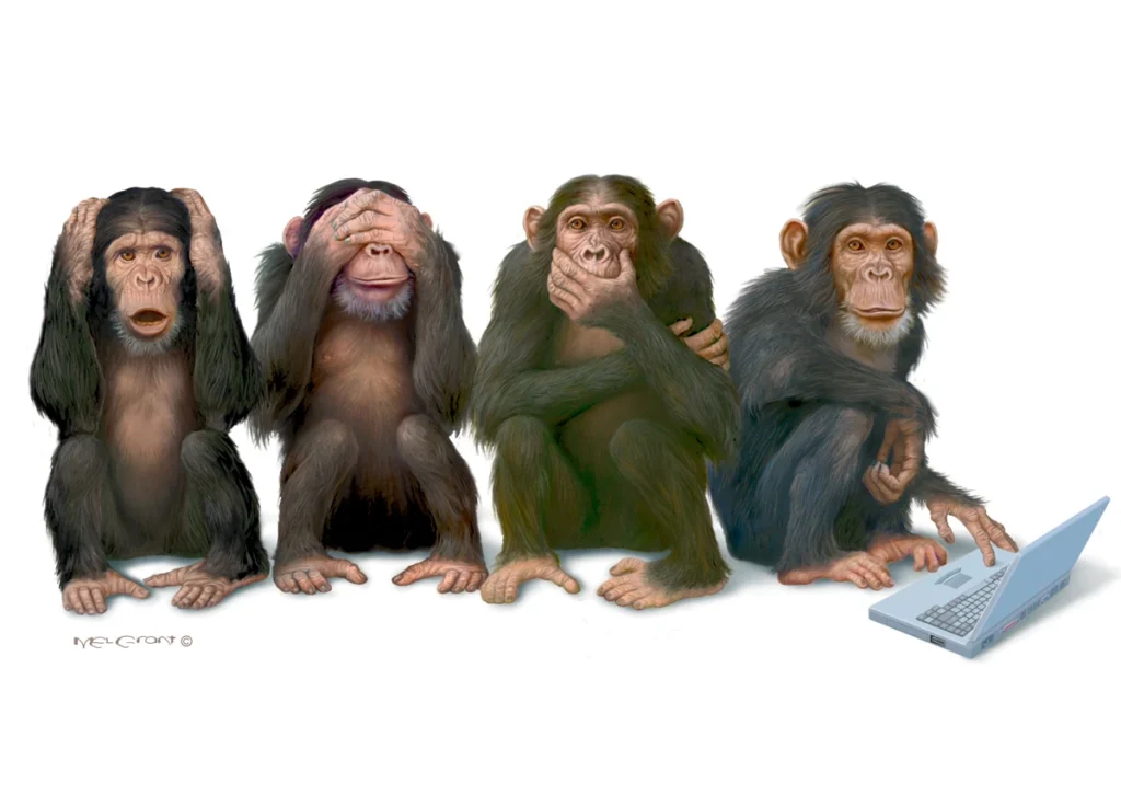Send No Evil By Melvyn Grant