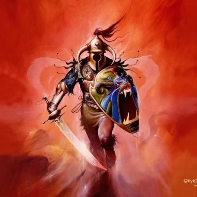Sword of the Gael