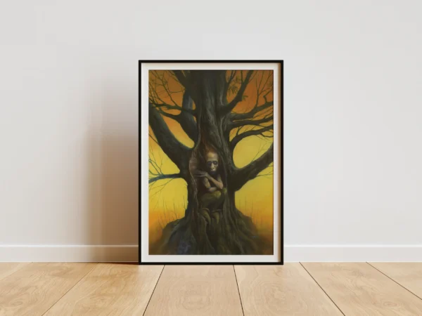 Tree Gnome - Image 2
