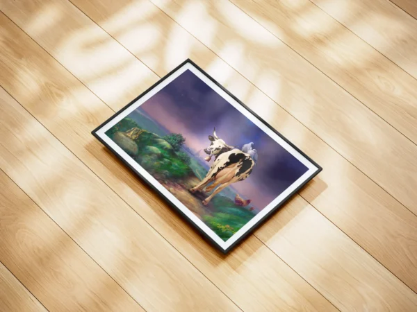 Where’s My Cow? - Image 3