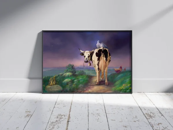 Where’s My Cow? - Image 2