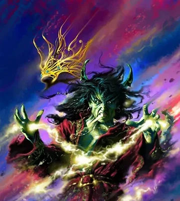 Crown of Kings By Melvyn Grant